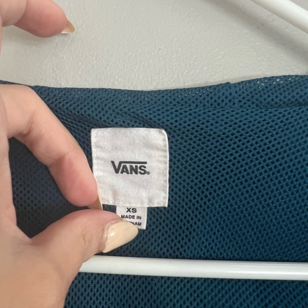 Vans jacket - Picture 6 of 7